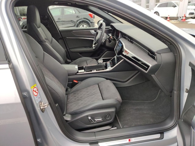 Audi S6 Avant Quattro