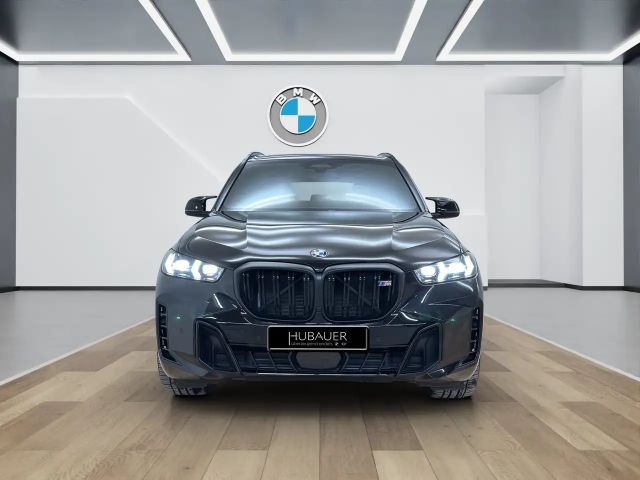BMW X5 M60i xDrive