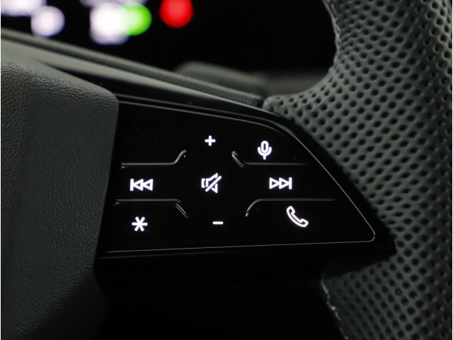 Audi A5 Avant S-Tronic