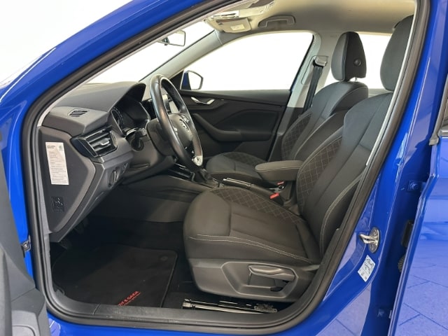 Skoda Kamiq Ambition