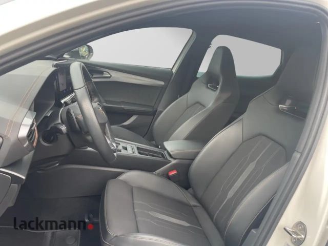 Cupra Formentor 2.0 TSI 4Drive VZ