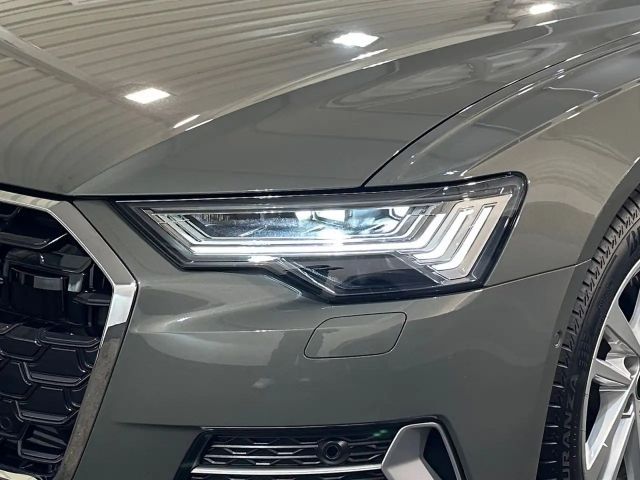 Audi A6 50 TFSI Hybride Quattro Sedan