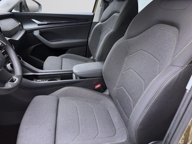 Skoda Kodiaq 2.0 TDI Selection