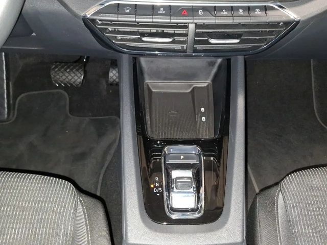 Skoda Octavia 2.0 TDI Ambition Combi