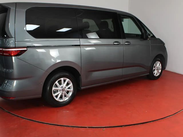 Volkswagen Multivan 2.0 TDI DSG Lang T7