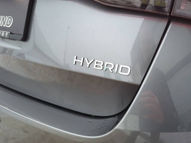 Skoda Octavia 1.5 TSI Combi