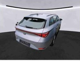 Seat Leon 1.5 eTSI DSG Sportstourer Style