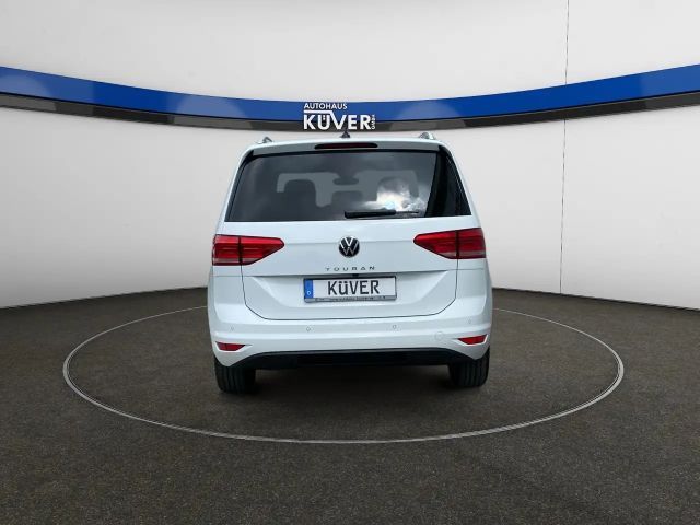 Volkswagen Touran 1.5 TSI DSG Highline