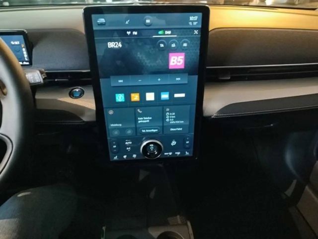 Ford Mustang Mach-E NAVI,Klimaaut RFK-360 B&O Digitales Cockpit Sounds