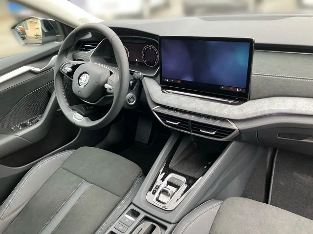 Skoda Octavia 2.0 TDI Selection