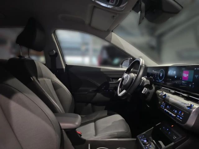 Hyundai Kona 2WD Prime