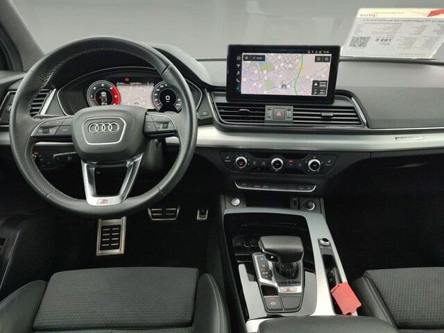 Audi SQ5 Suv TDI tiptronic Audi SQ5 SUV