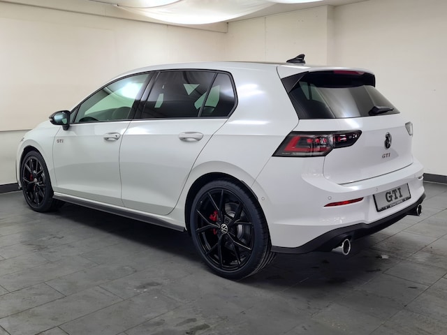 Volkswagen Golf 2 0 l TSI ACC SpurW KAM W-Paket