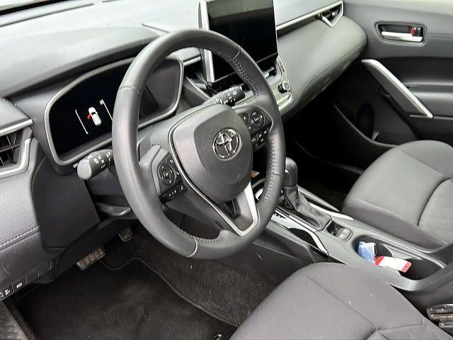 Toyota Corolla Cross Active