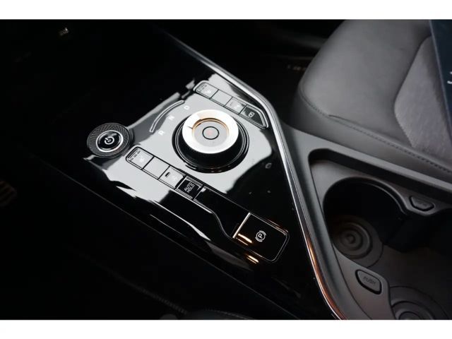 Kia Niro Inspiration 3-Phasen Navi LED DAB SHZ