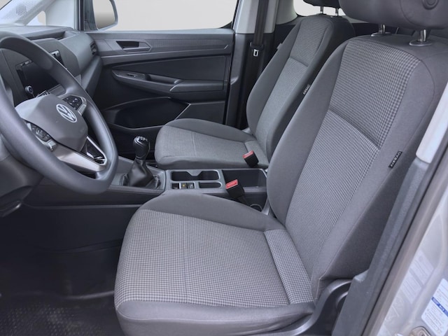 Volkswagen Caddy 1.5 TSI Combi