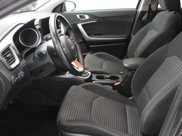 Kia Ceed GDi SportWagon