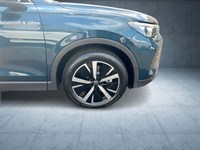Volkswagen Tiguan 2.0 TDI DSG Elegance Elegance