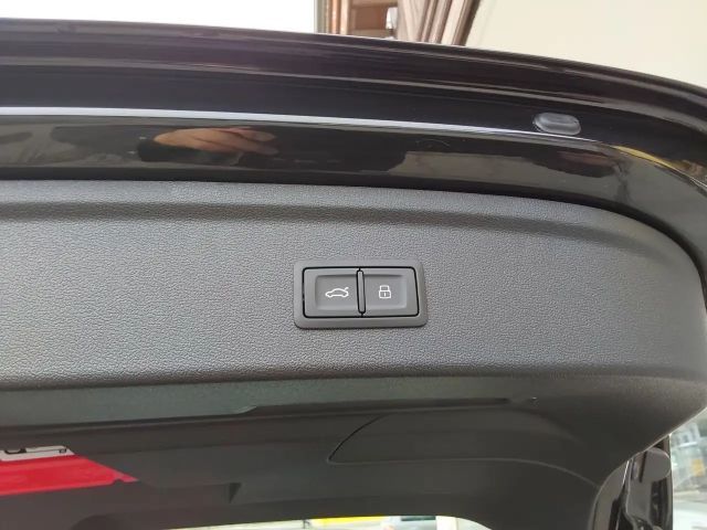 Audi A3 35 TDI Sedan