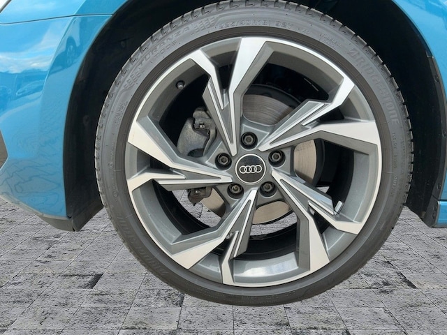 Audi A3 35 TFSI Sportback