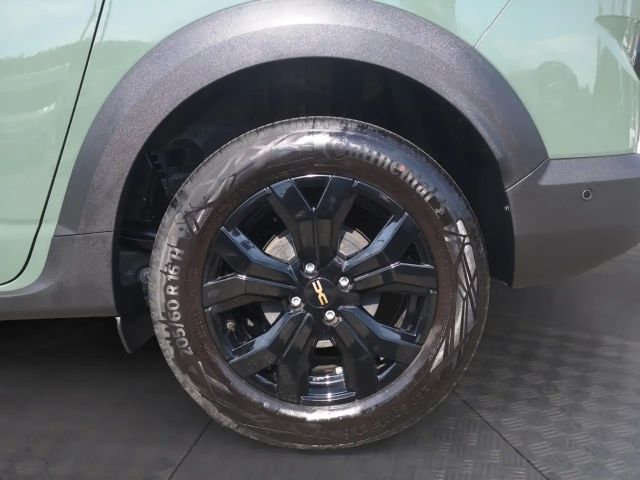 Dacia Jogger Extreme