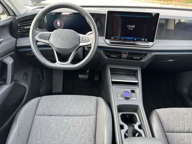 Volkswagen Tiguan DSG Life
