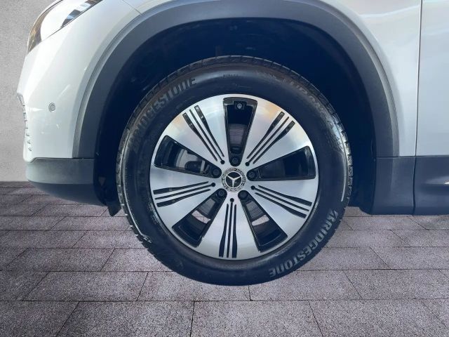 Mercedes-Benz EQB 250