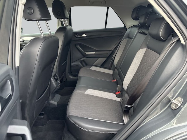 Volkswagen T-Roc 1.0 TSI