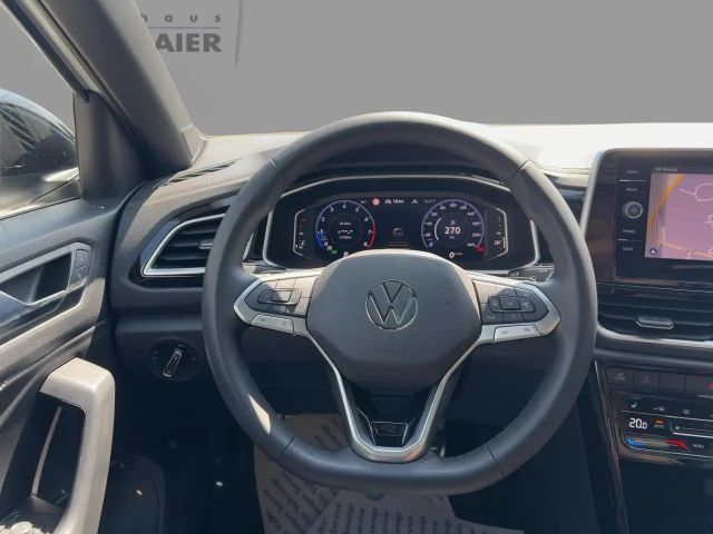 Volkswagen T-Roc DSG R-Line