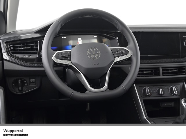 Volkswagen Polo 1.0 TSI Life