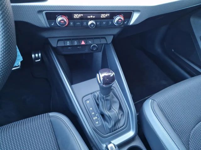 Audi A1 35 TFSI S-Line Sportback