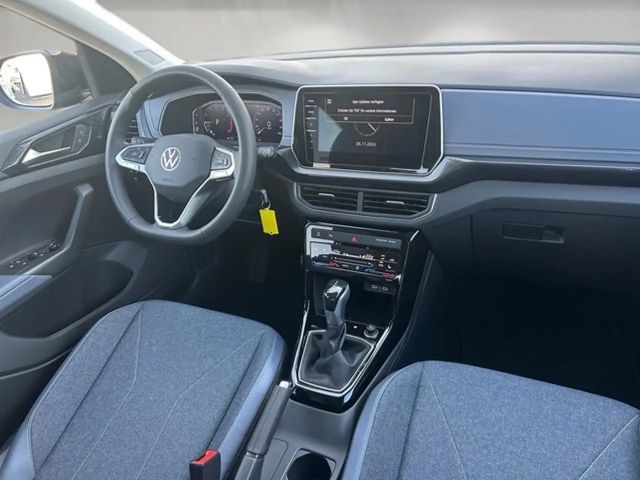 Volkswagen T-Cross 1.0 TSI DSG Style