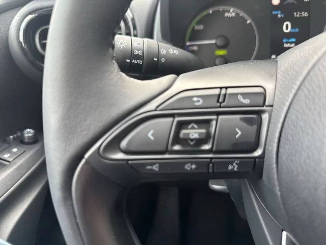 Mazda 2 Exclusive-line