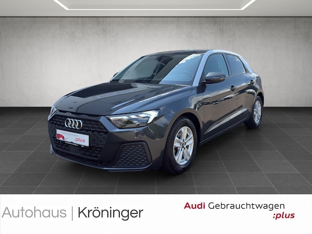 Audi A1 30 TFSI Sportback