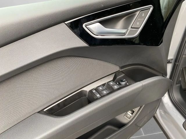 Audi Q4 e-tron Sportback