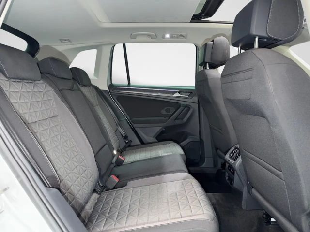 Volkswagen Tiguan 2.0 TDI DSG