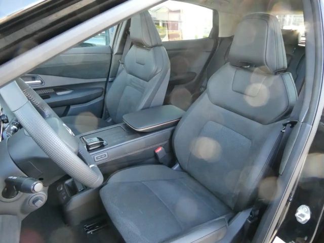 Nissan Ariya 87 kWh Evolve