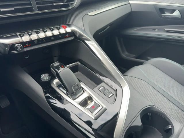 Peugeot 3008 Allure Pack BlueHDi