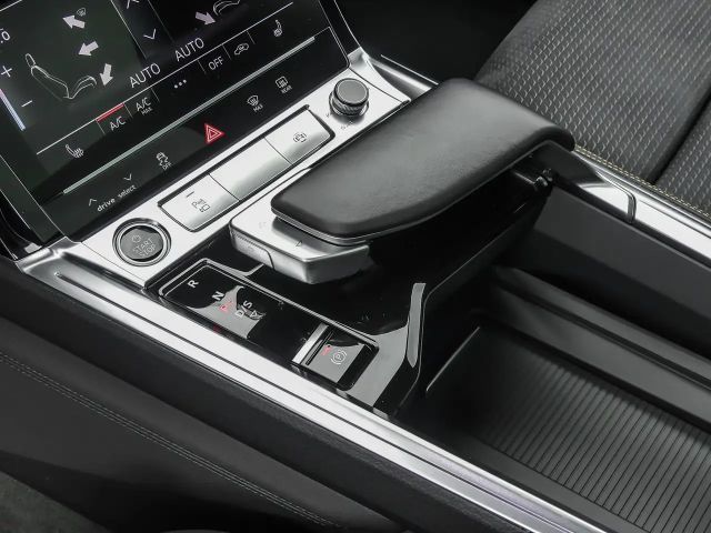 Audi e-tron 50 Quattro S-Line