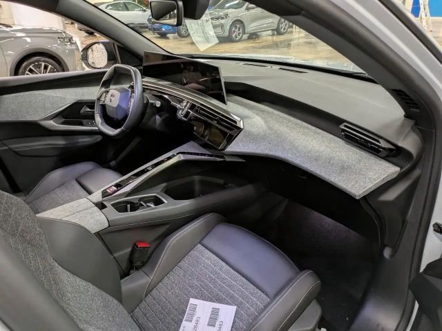 Peugeot 5008 Allure Pack Hybrid