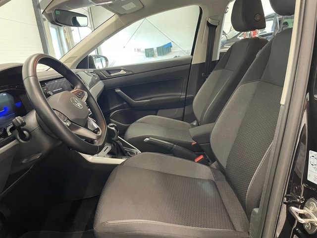 Volkswagen Polo 1.0 TSI Life