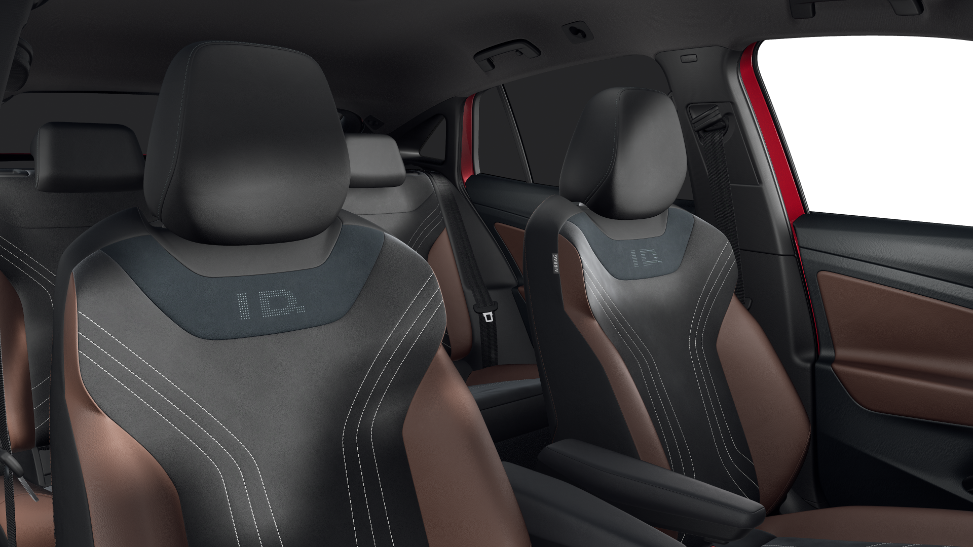 Volkswagen ID.5 KEYLESS AHK LED NAVI KLIMA LM