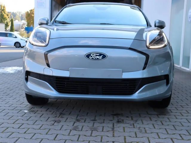 Ford Puma Gen-E