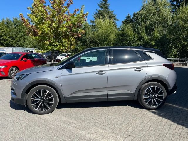 Opel Grandland X KAMERA*PDC*CARPLAY*KLIMA*SHZ*LHZ*