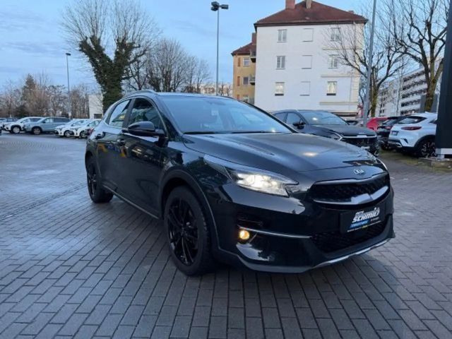 Kia XCeed PHEV Spirit