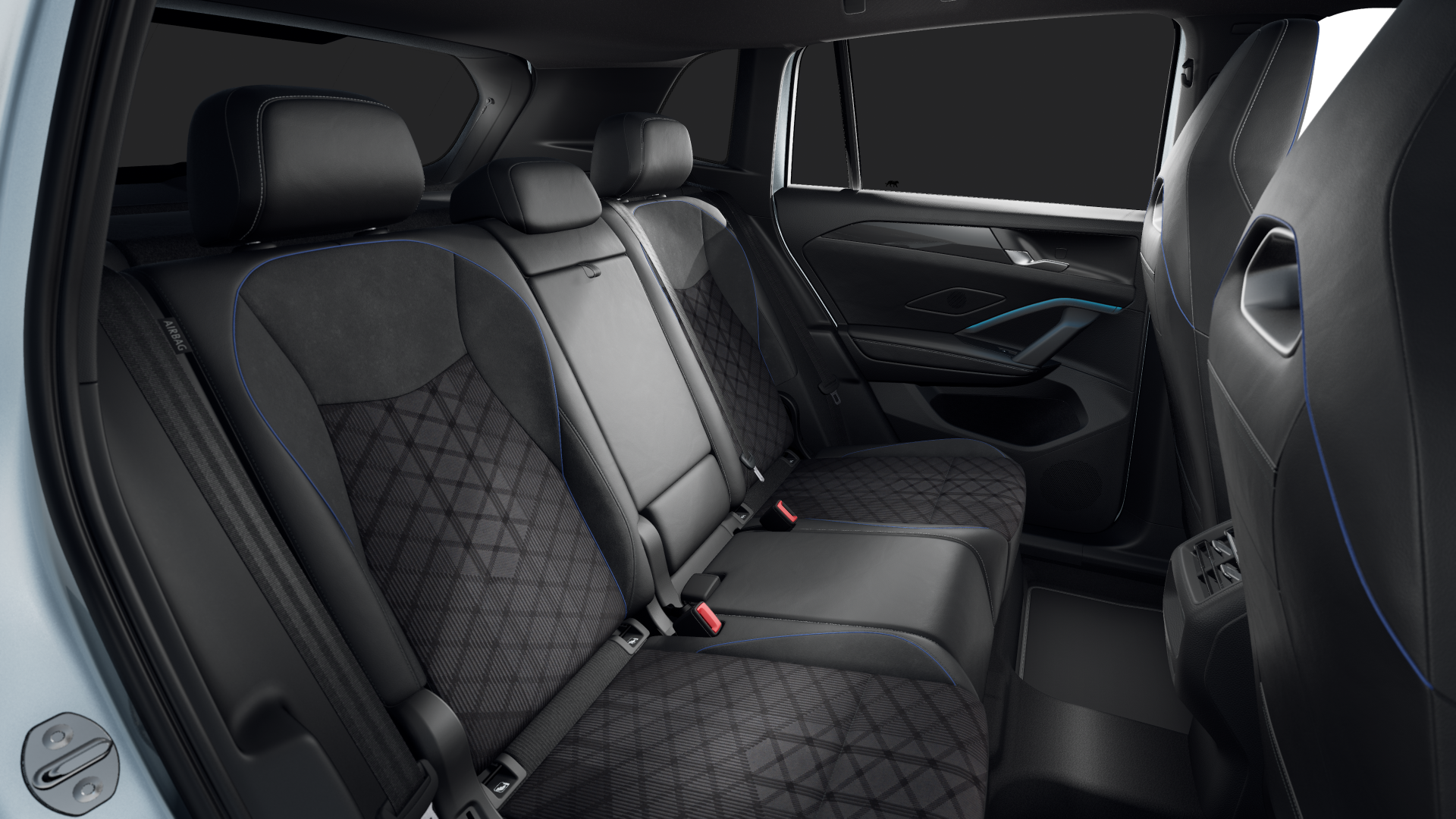 Volkswagen Tiguan DSG IQ.Drive R-Line Style