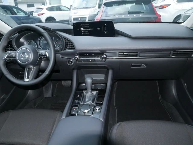 Mazda 3 SkyActiv e-Skyactiv