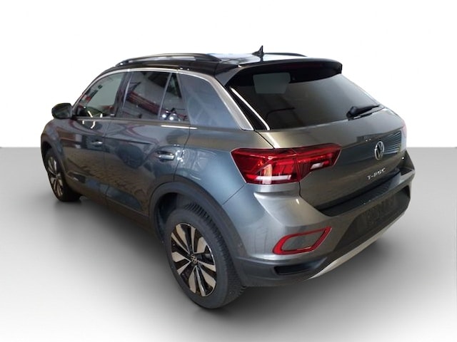 Volkswagen T-Roc 1.5 TSI DSG Move