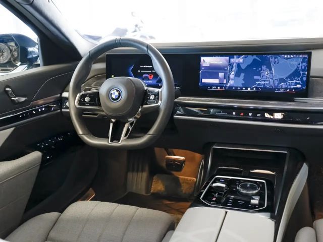 BMW i7 M-Sport Sedan xDrive60