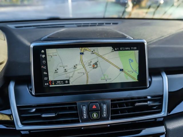 BMW 220 220i Sport Line